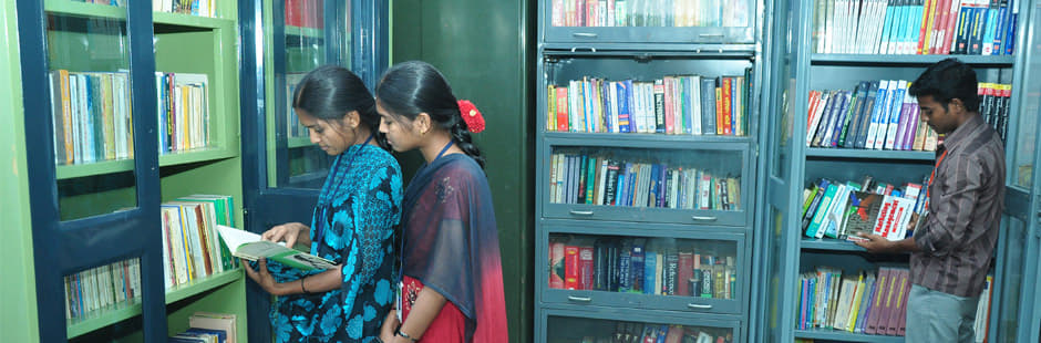 Dr. R.A.N.M Arts and Science College Rangampalayam Erode Infrastructure photo 1